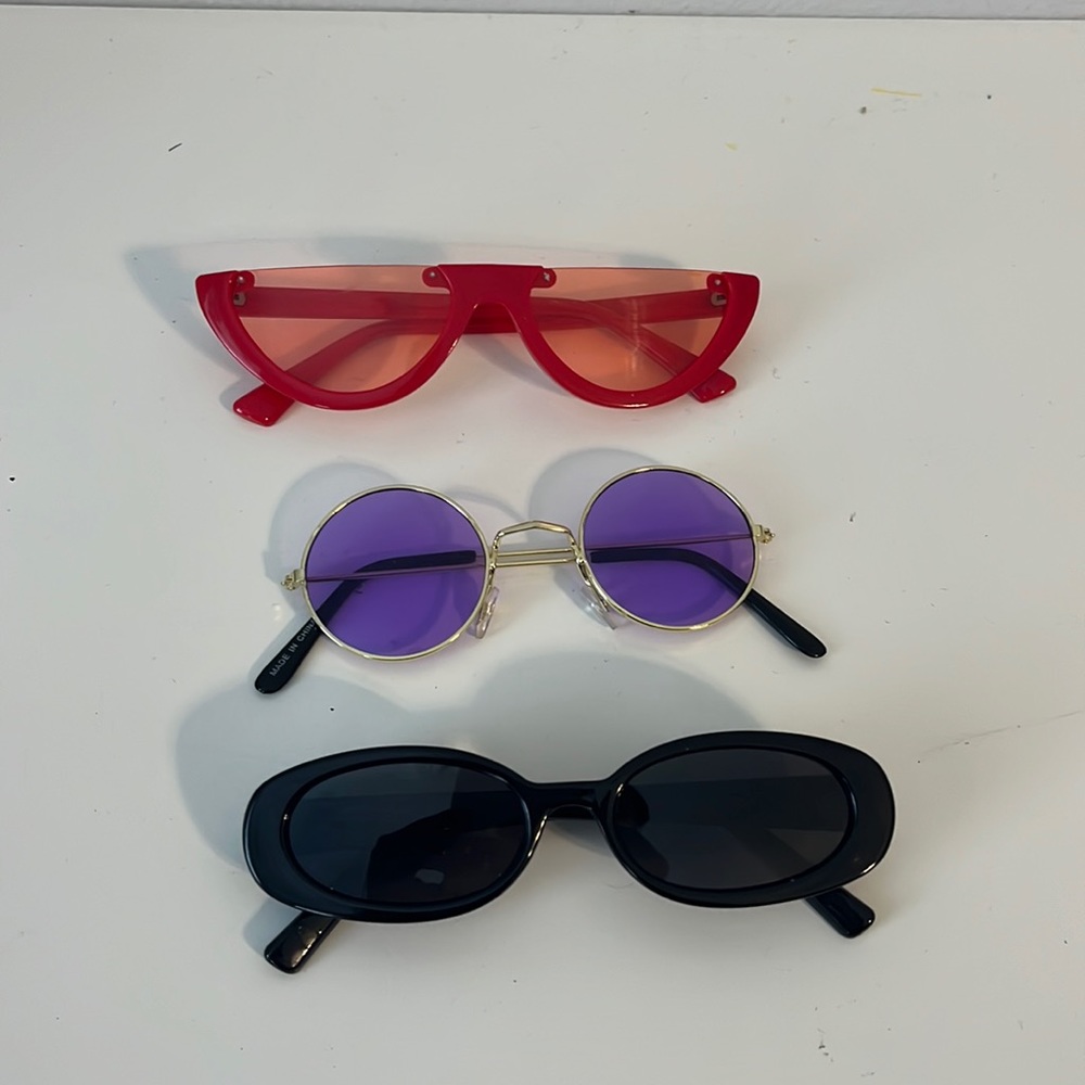 Glasses